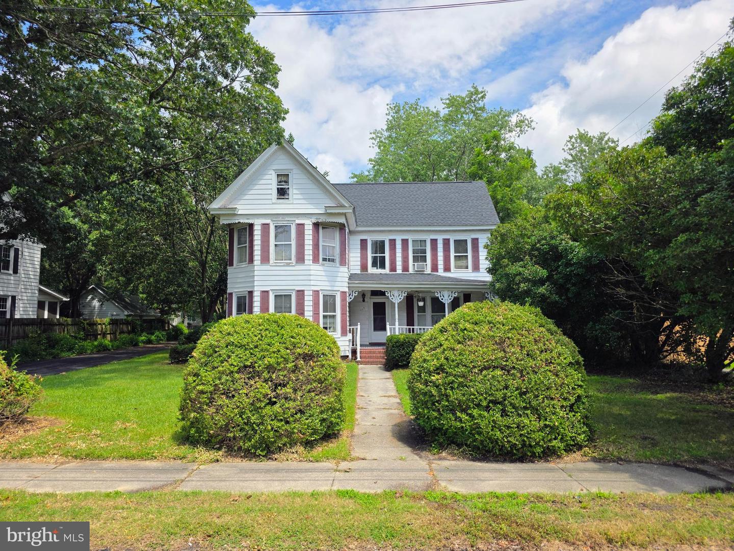 117 N Shipley St Property Photo 4