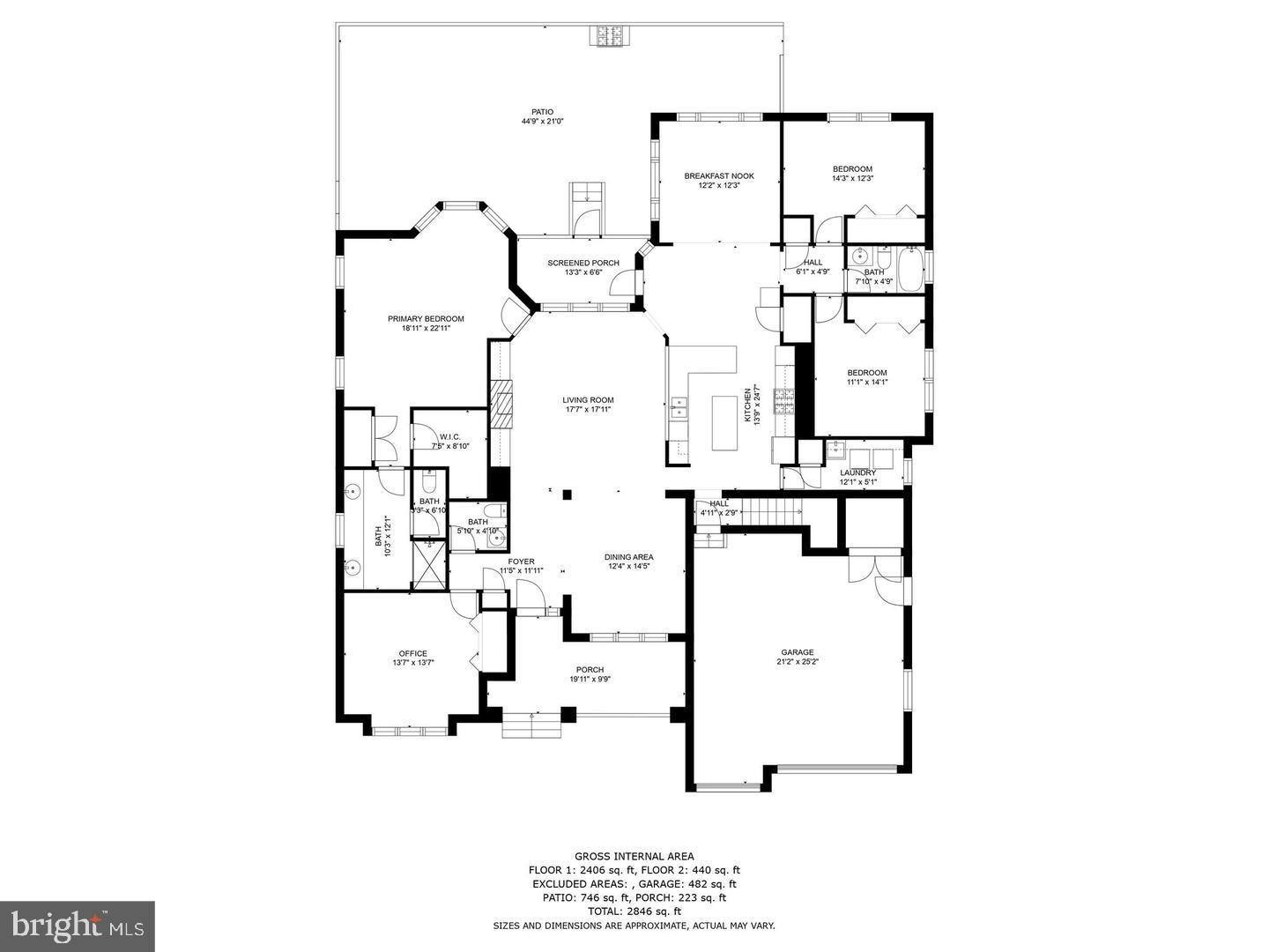 34522 Skyler Dr Property Photo 14