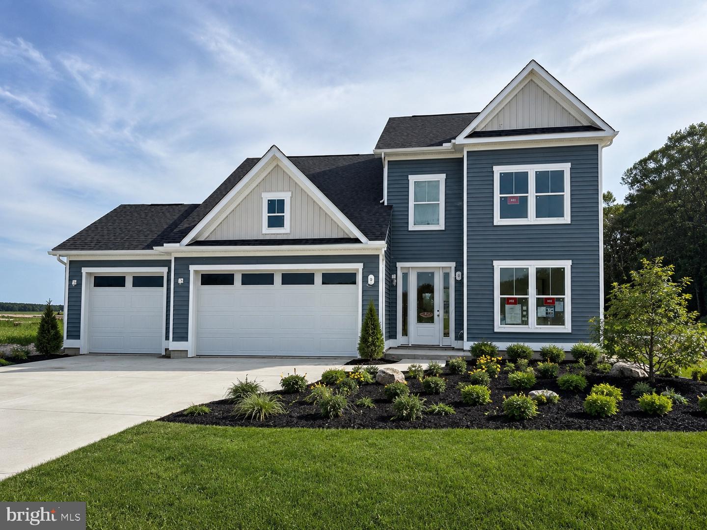 Homesite 118 Sunbeam Way Property Photo 1
