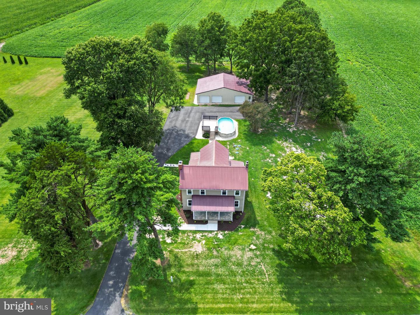 18406 Progress School Rd Property Photo 6