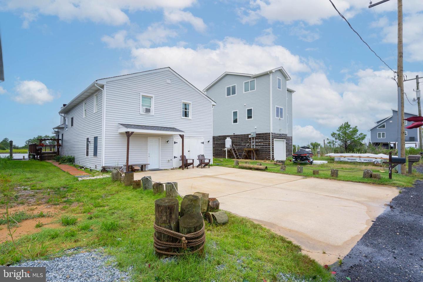 132 Sawyer Rd Property Photo 16