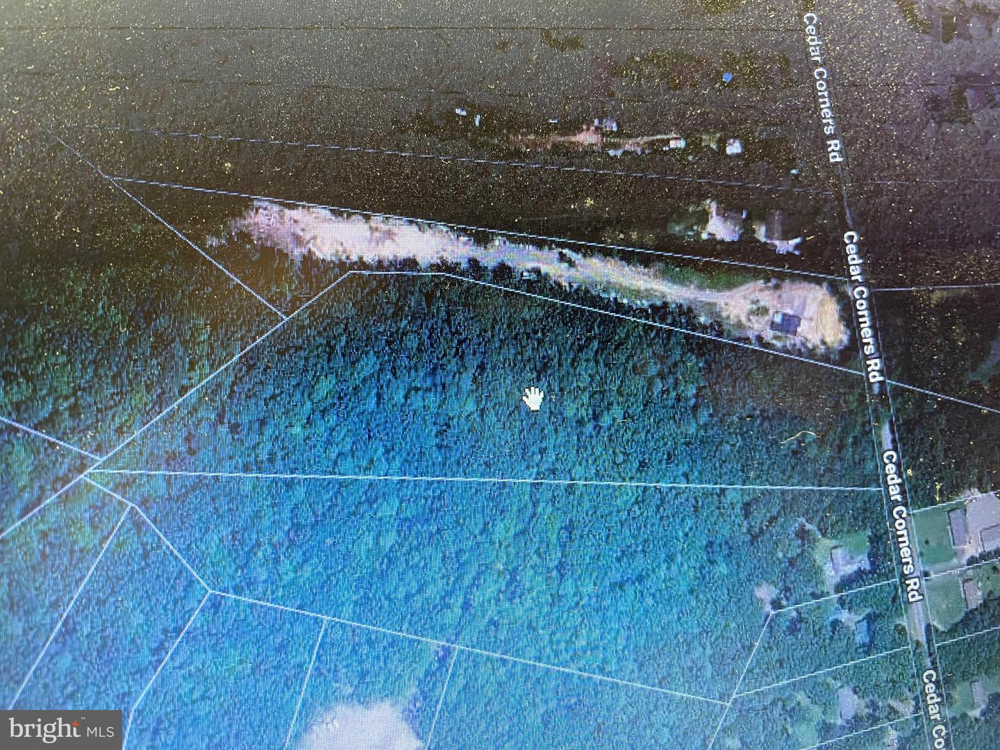 10.96 Acres Cedar Corners Rd Property Photo 1