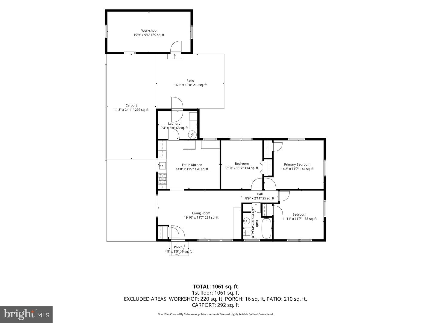 2 Alfred St Property Photo 27