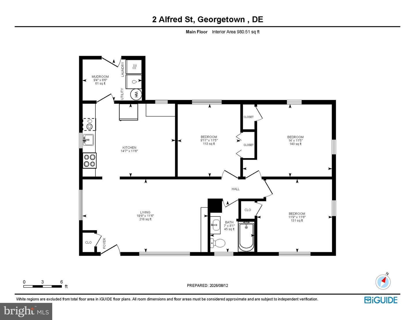 2 Alfred St Property Photo 28