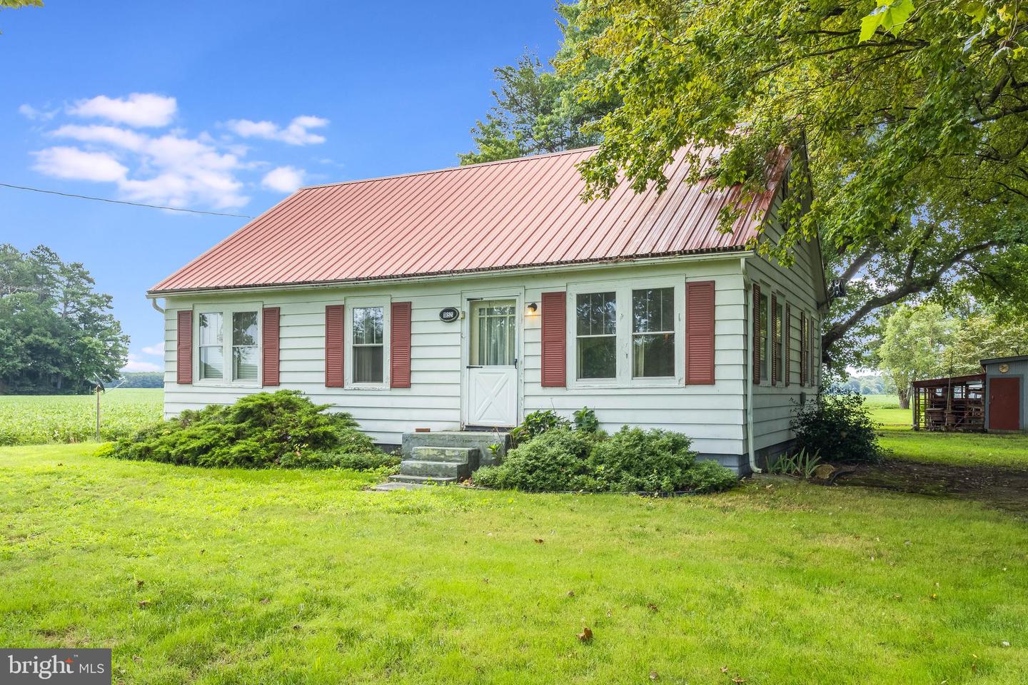 18521 Chaplains Chapel Rd Property Photo 1
