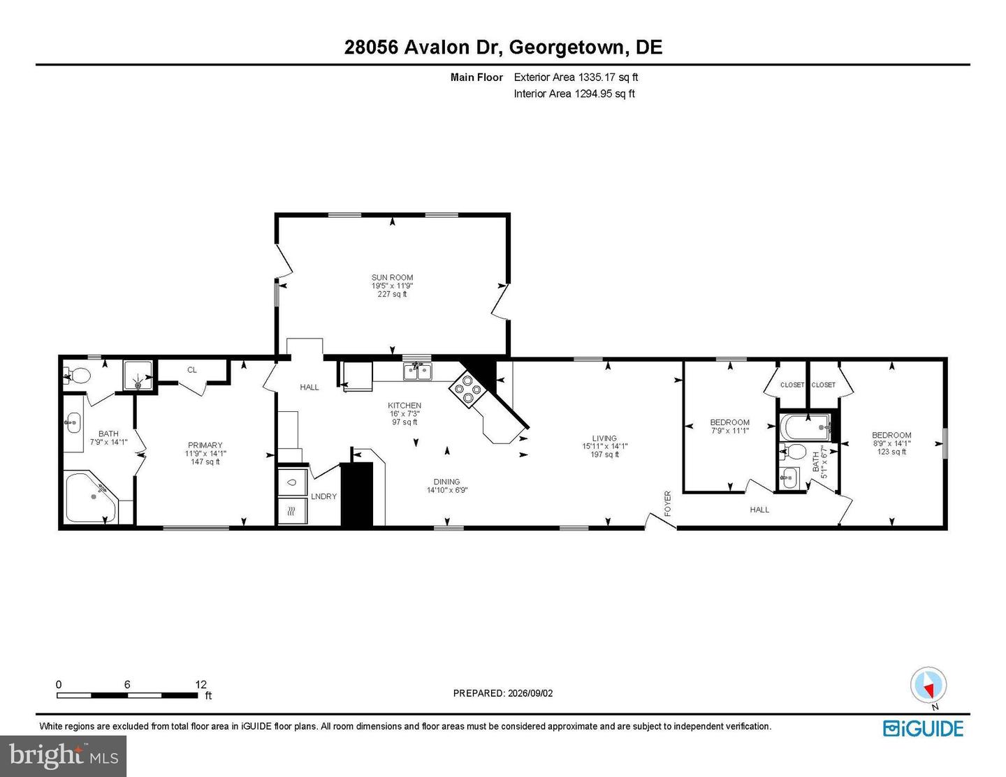 28056 Avalon Dr Property Photo 25