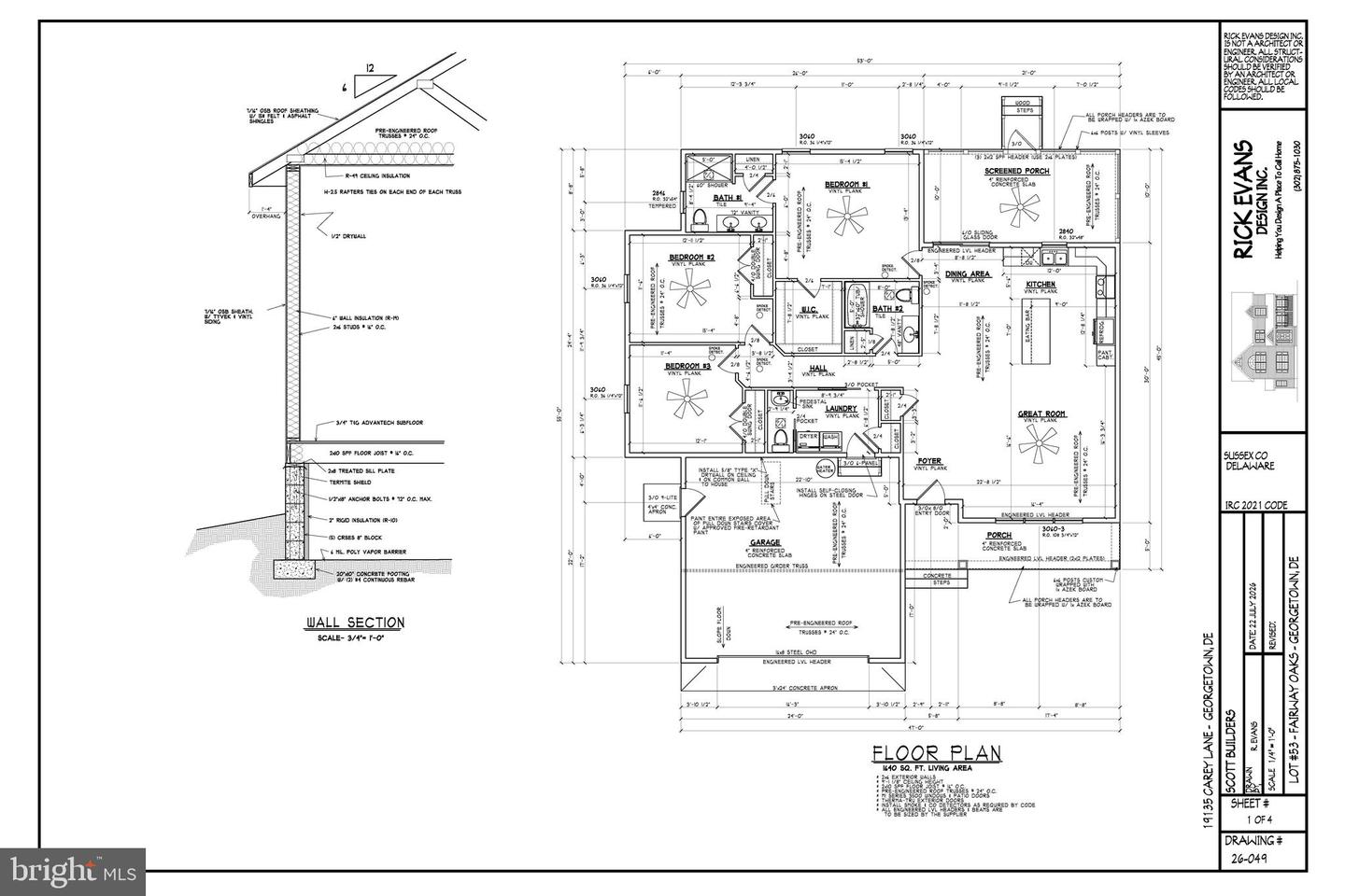 19135 Carey Lane Property Photo 6