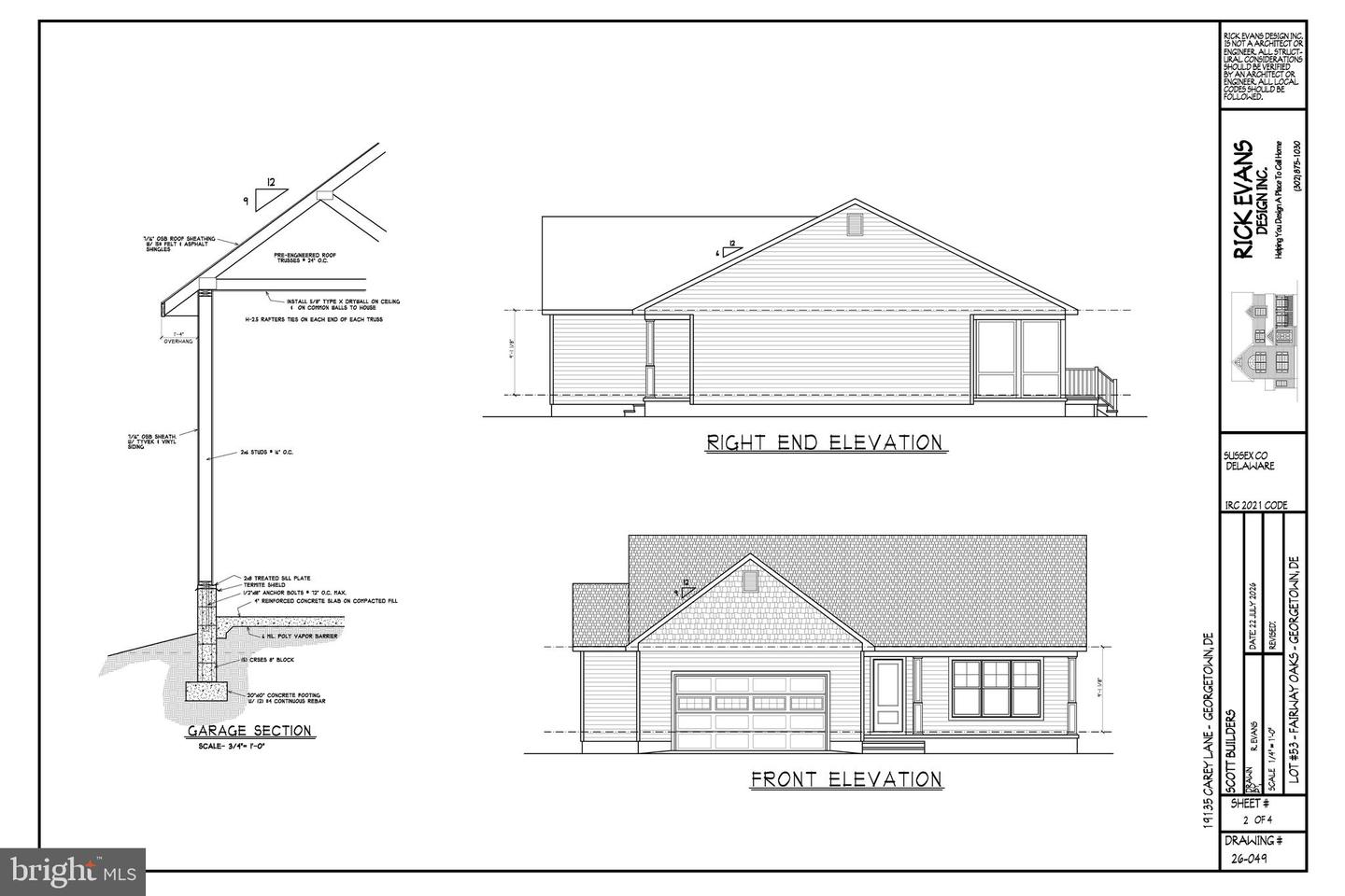19135 Carey Lane Property Photo 7