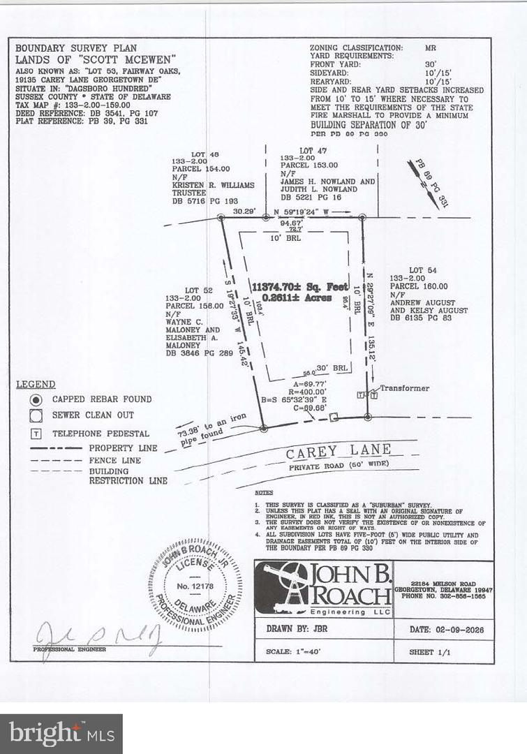 19135 Carey Lane Property Photo 9