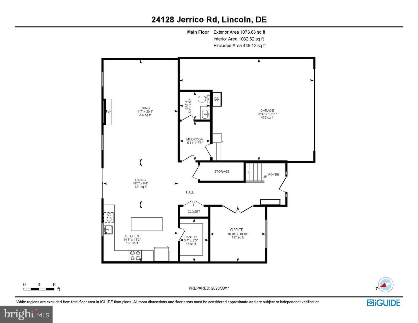 24128 Jerrico Rd #62 Property Photo 62