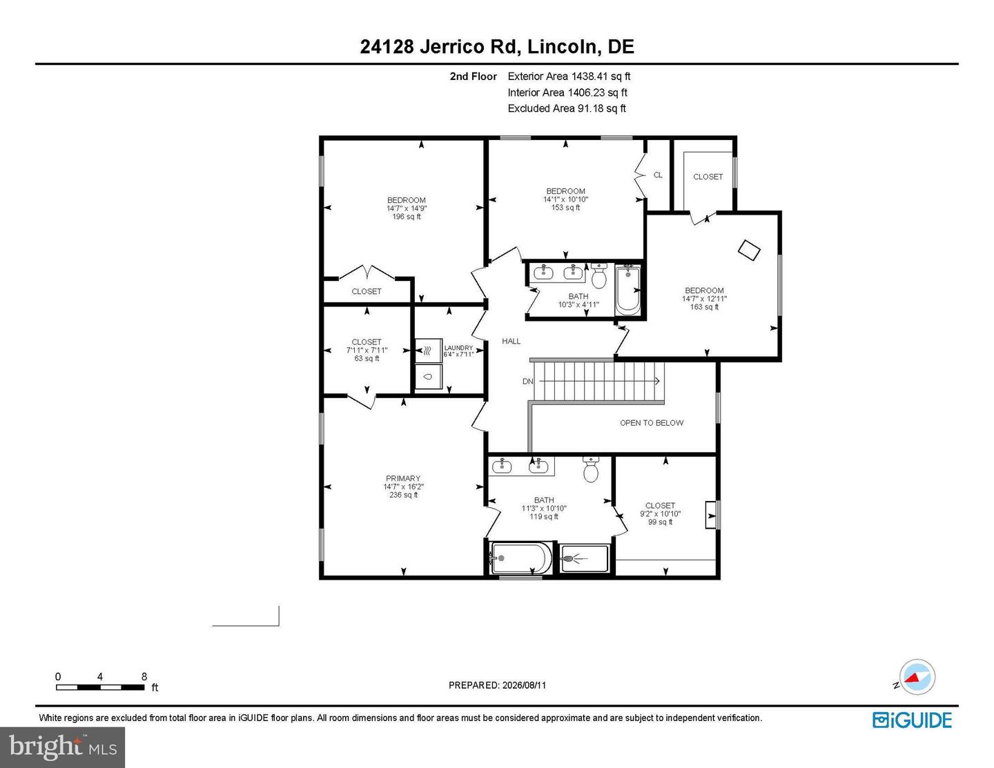 24128 Jerrico Rd #62 Property Photo 63