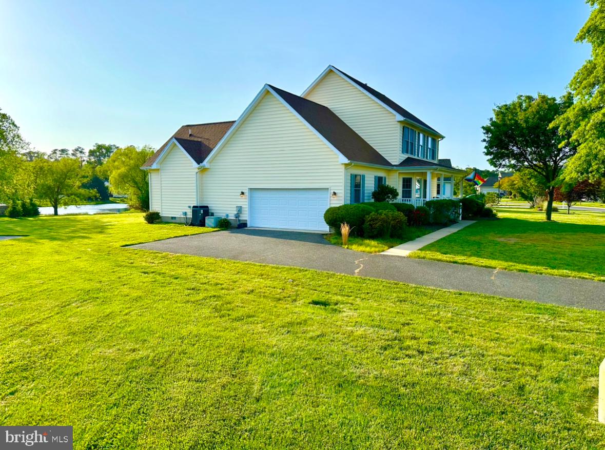 1 Ennis Ln Property Photo 2