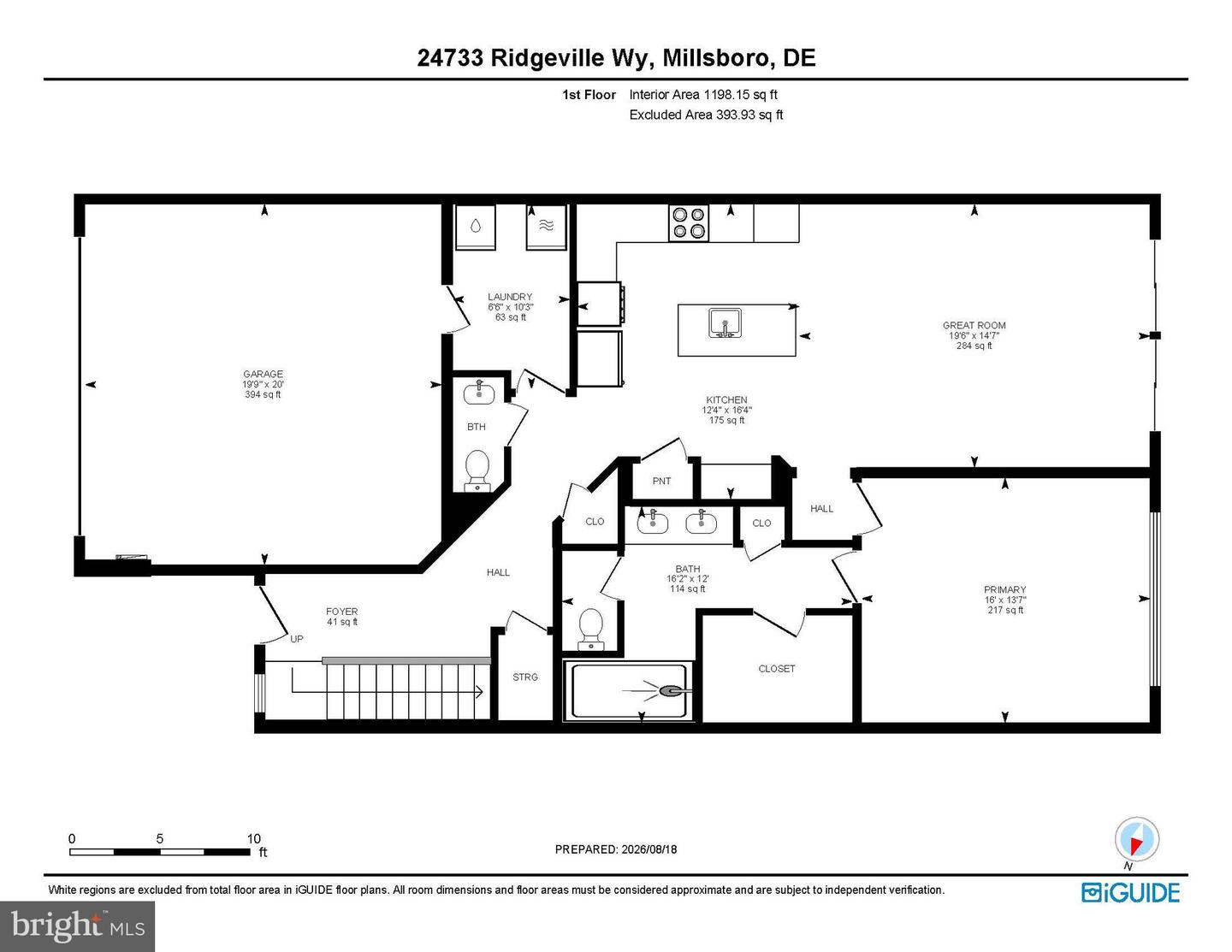 24733 Ridgeville Way Property Photo 28