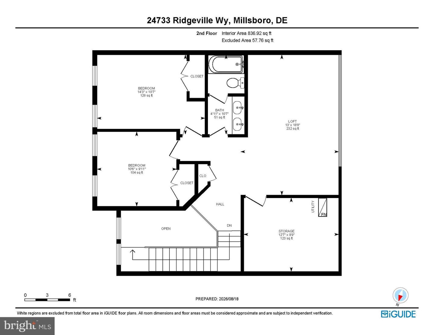 24733 Ridgeville Way Property Photo 29