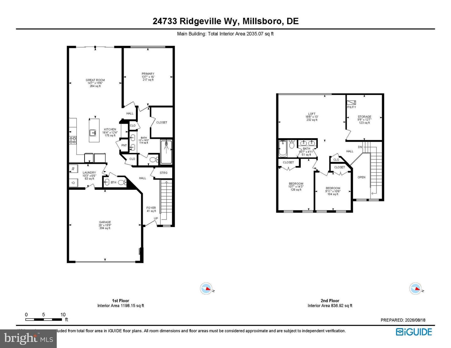 24733 Ridgeville Way Property Photo 30