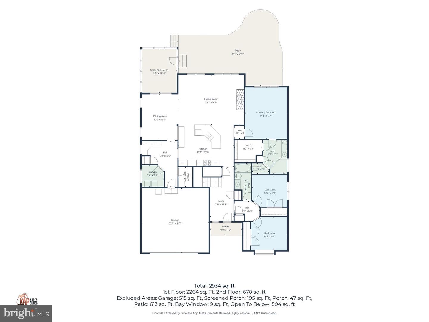 22162 Arbor Cir Property Photo 72