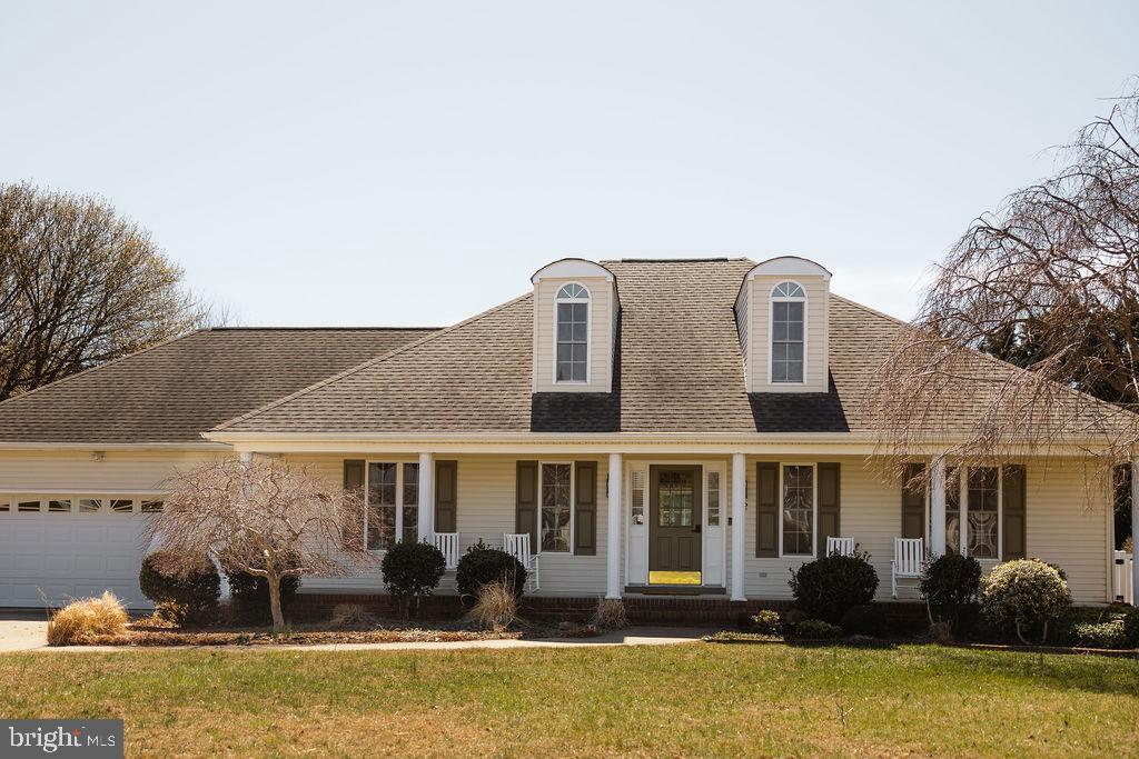 42 Deerfield Ln Property Photo 1