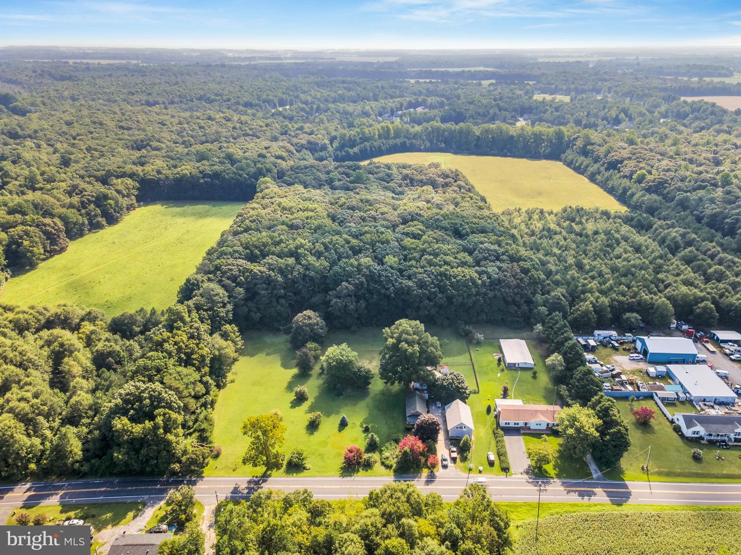 10217 Clendaniel Pond Rd Property Photo 1