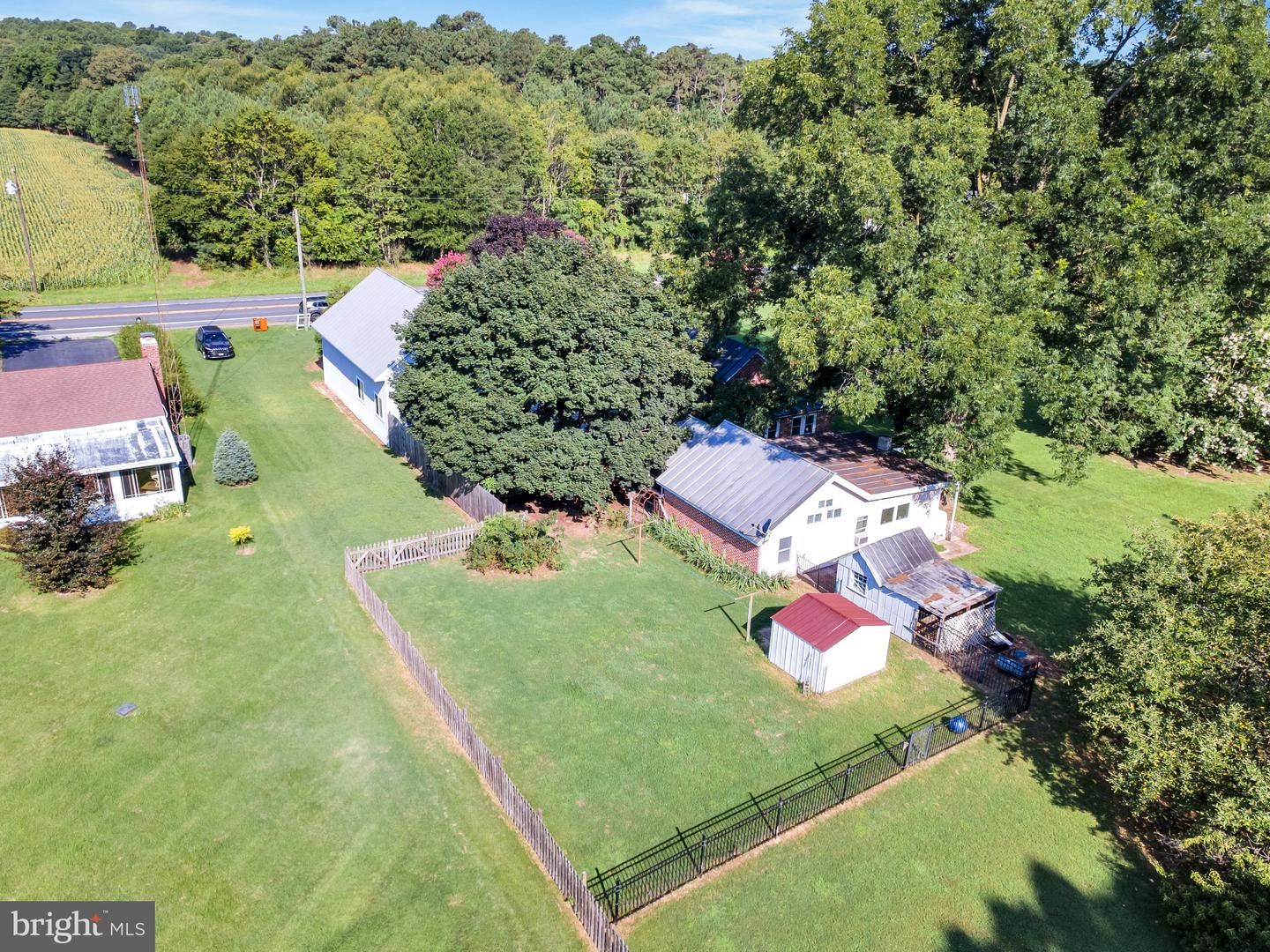 10217 Clendaniel Pond Rd Property Photo 28