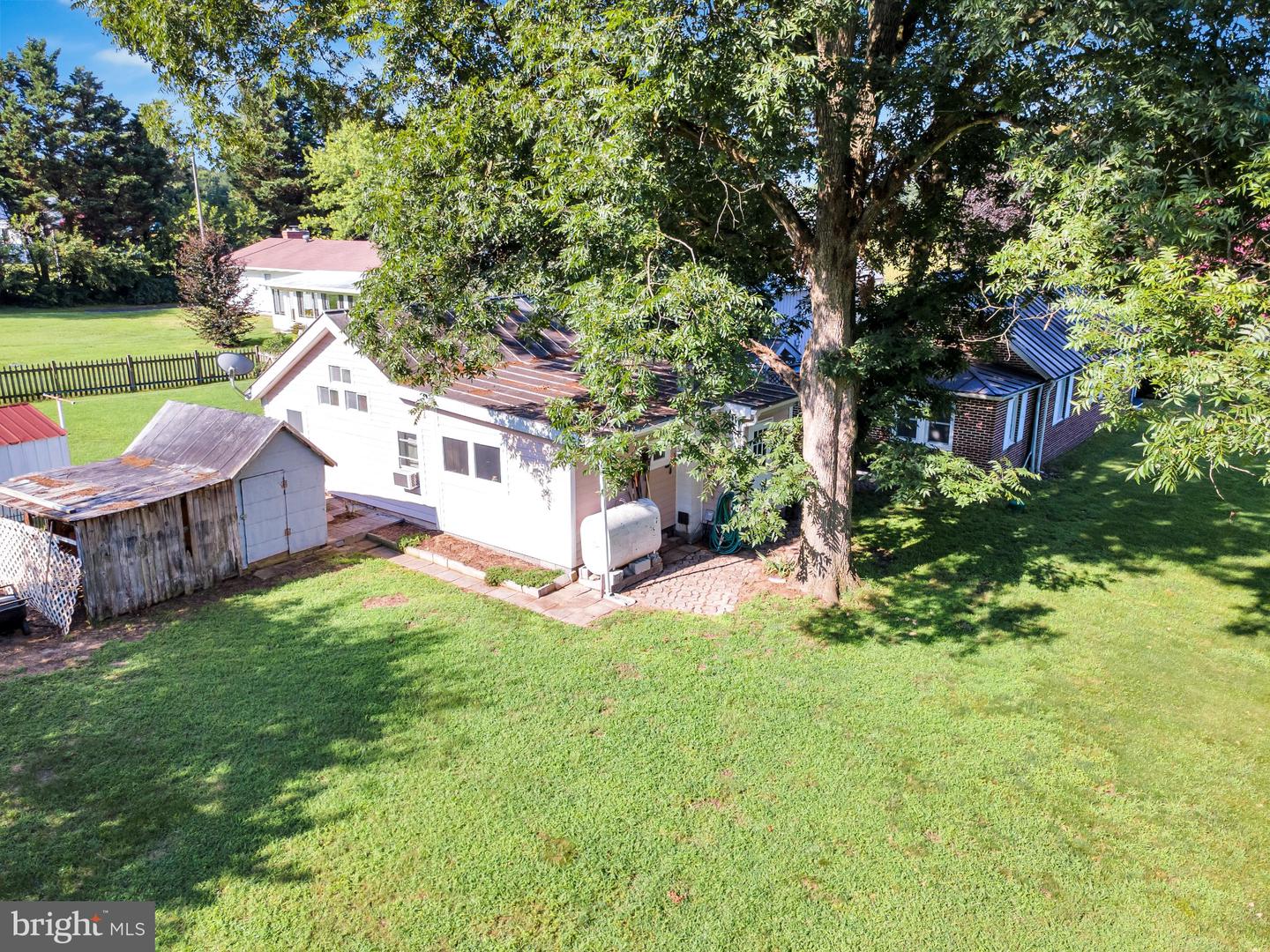 10217 Clendaniel Pond Rd Property Photo 29
