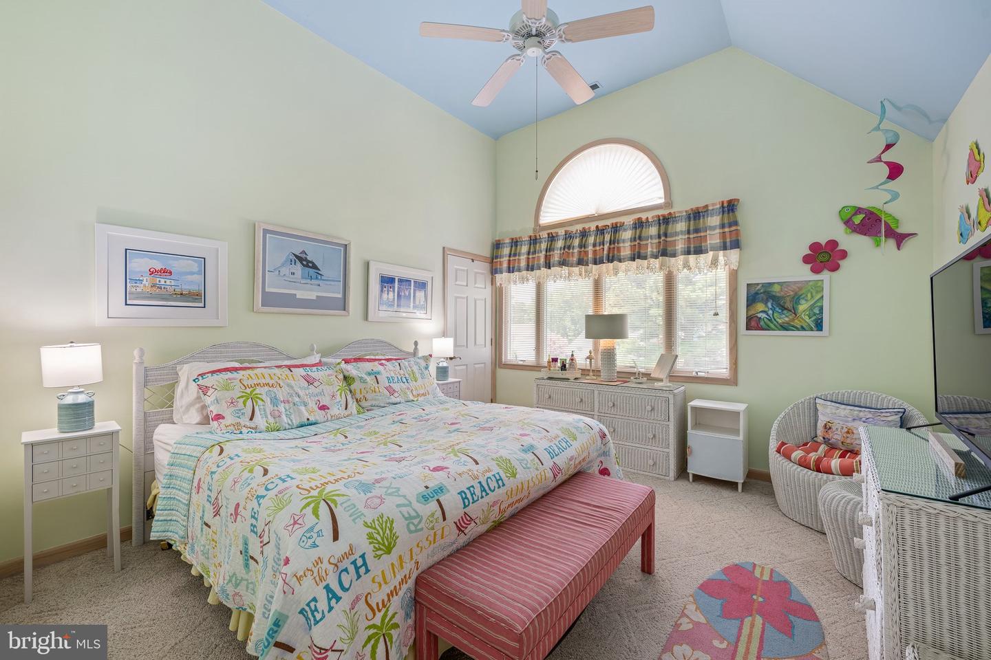 607 Bethany Loop Property Photo 14