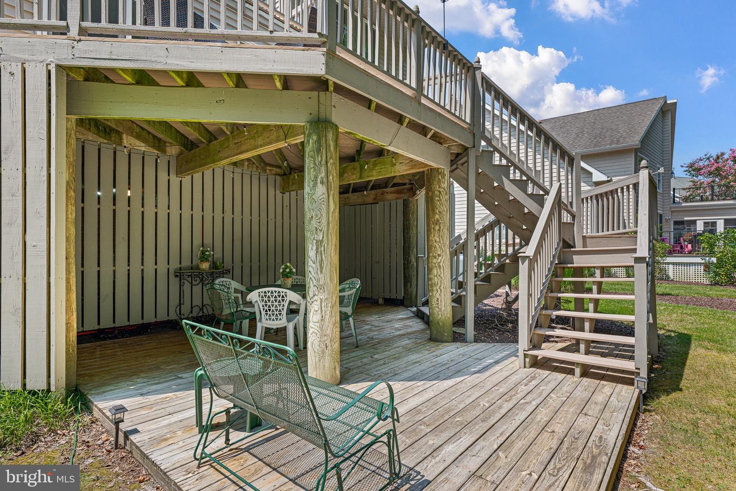 607 Bethany Loop Property Photo 27