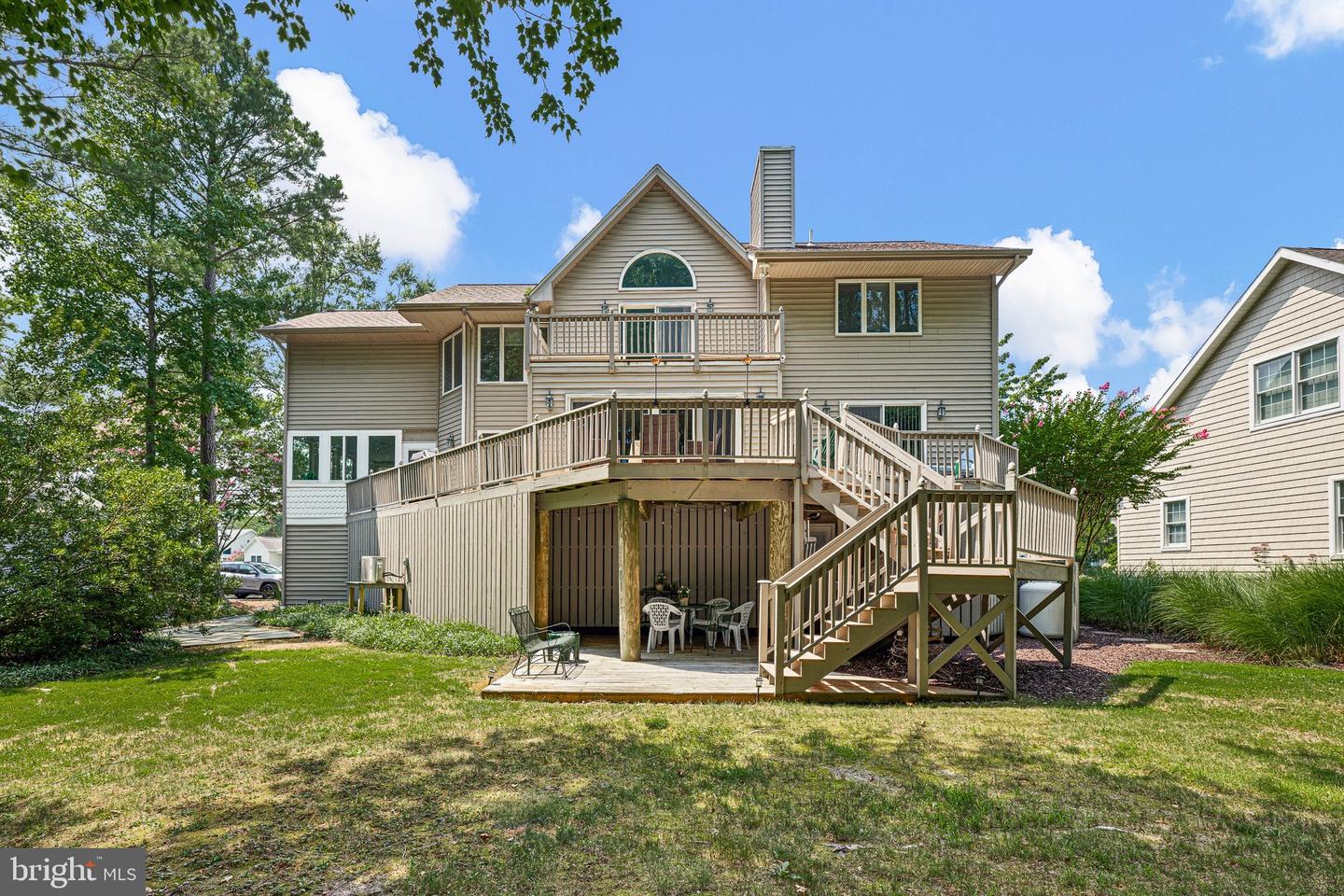 607 Bethany Loop Property Photo 29