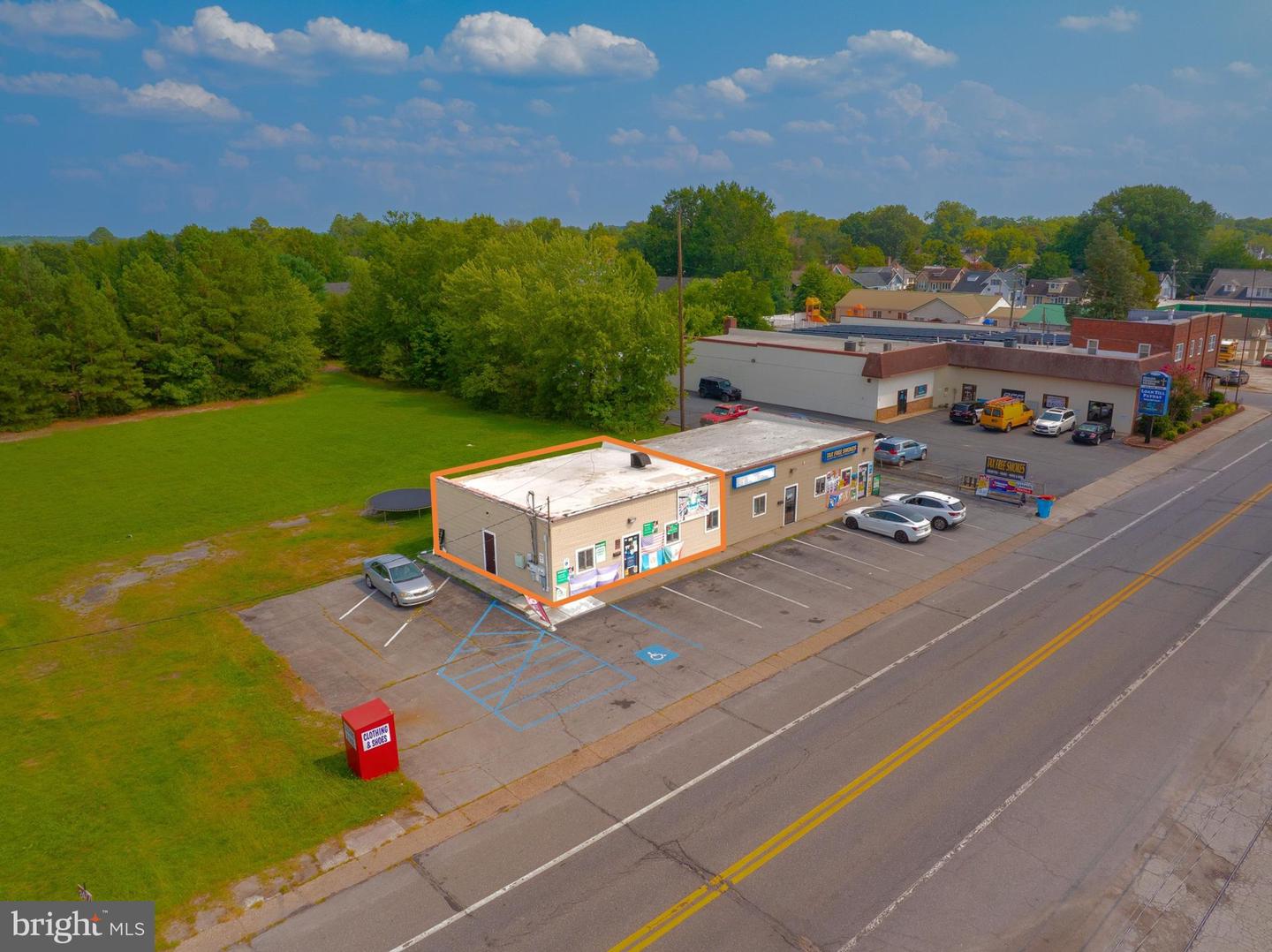 512 N Bi State Blvd Property Photo 1