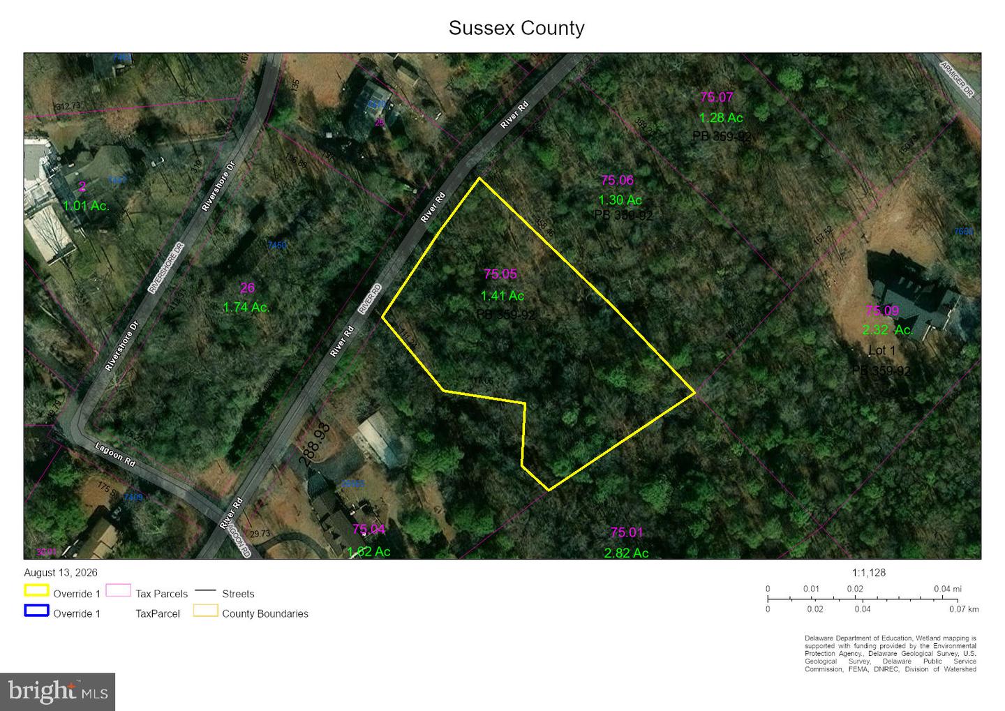 Lot 1 River Rd Property Photo 2