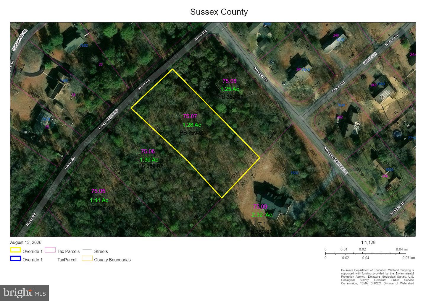Lot 3 River Rd Property Photo 2