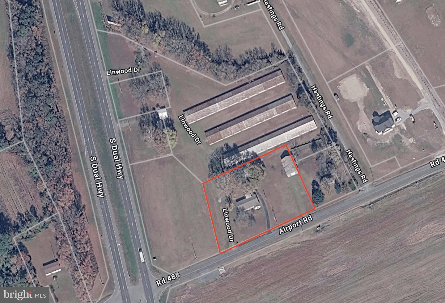 9393 Airport Rd Property Photo 25