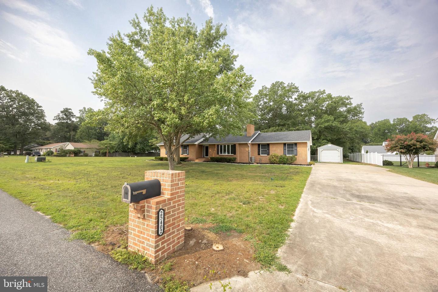 25402 Butler Mill Dr Property Photo 11