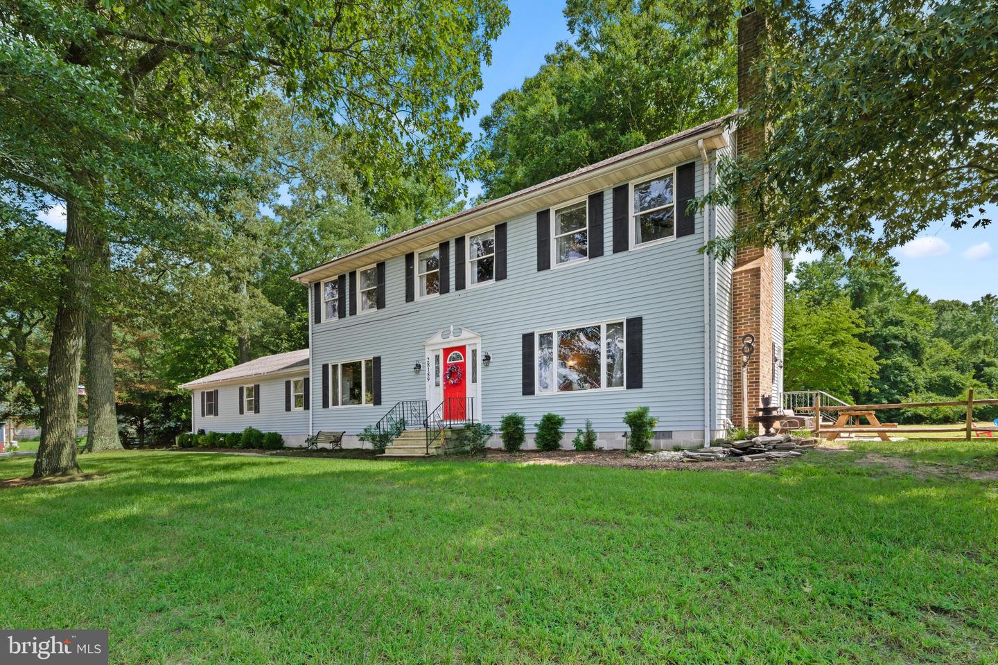 28189 Gravel Hill Rd Property Photo 2