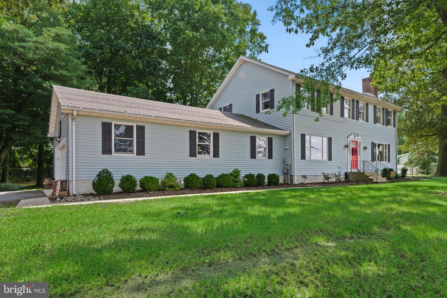 28189 Gravel Hill Rd Property Photo 5