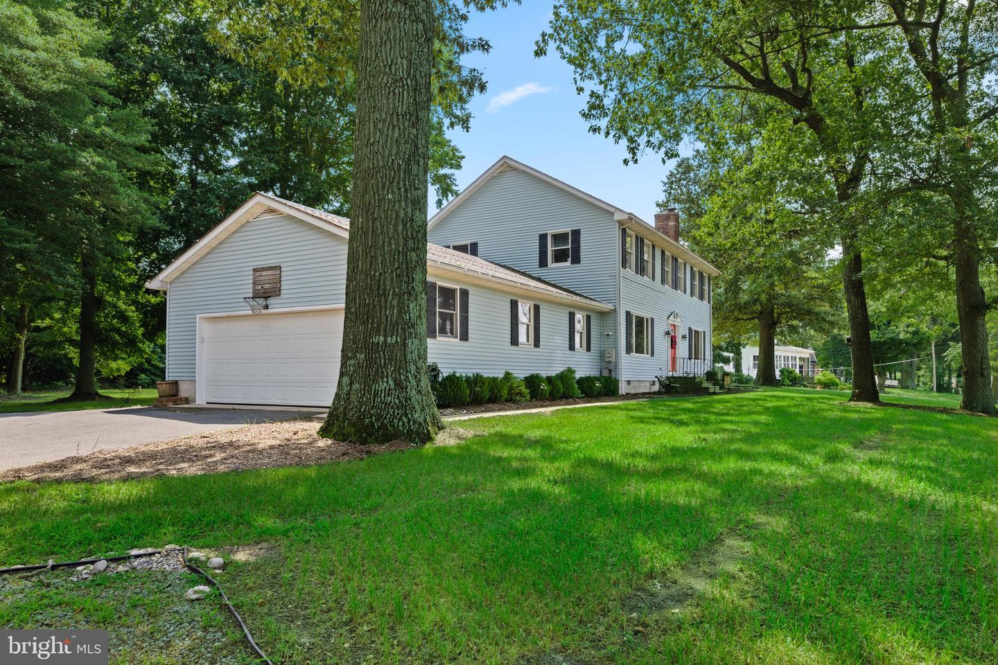 28189 Gravel Hill Rd Property Photo 6