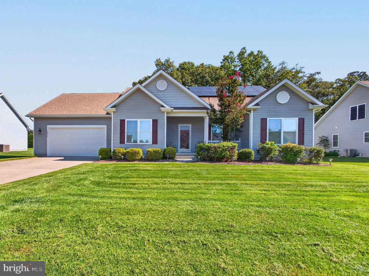 22585 Ramble Rd Property Photo 1