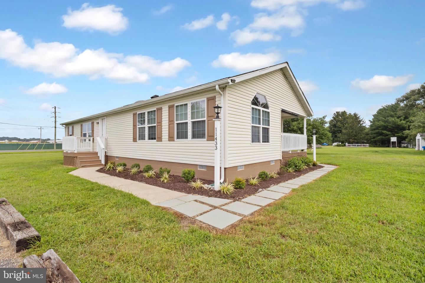 11433 Trussum Pond Rd Property Photo 22