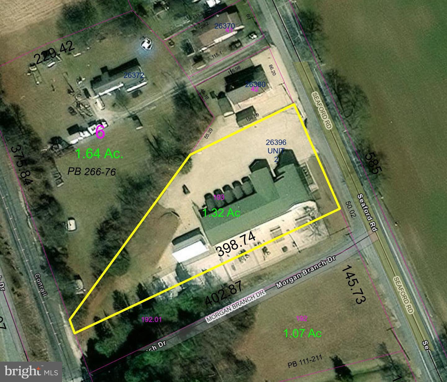 26396 Seaford Rd Property Photo 1