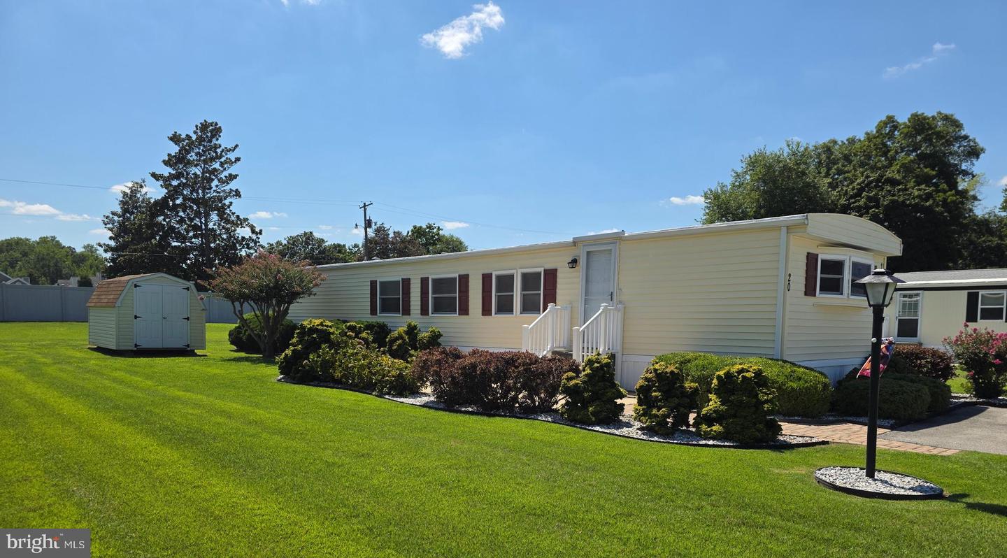 20 Branchwood Dr Property Photo 1