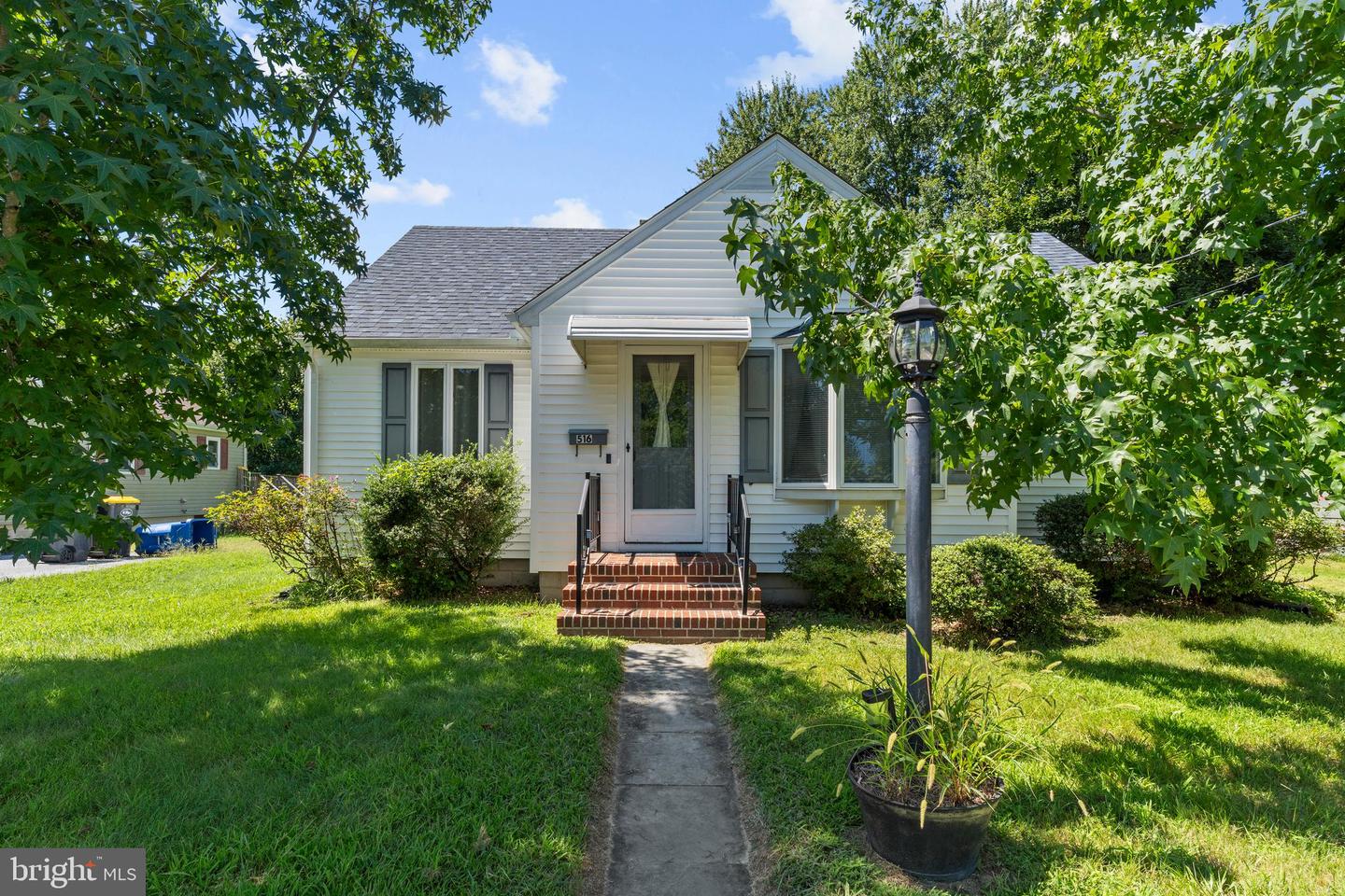 516 Marshall St Property Photo 1
