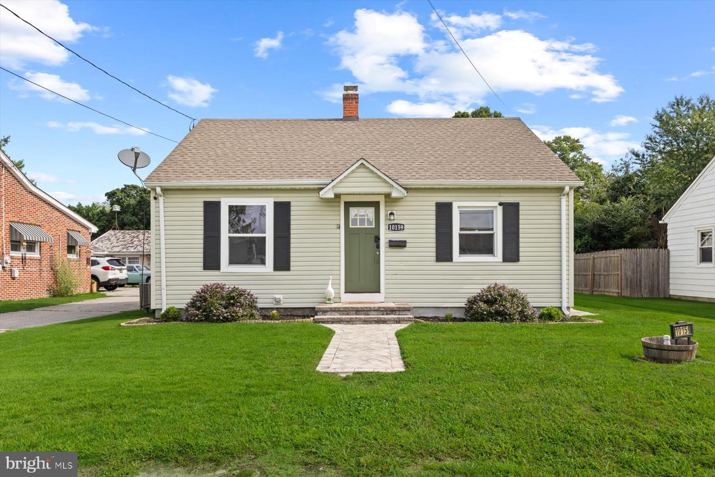 10159 Marvil Dr Property Photo 1
