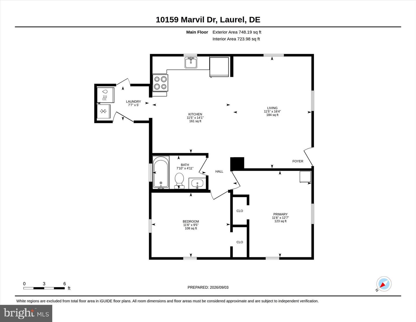 10159 Marvil Dr Property Photo 22