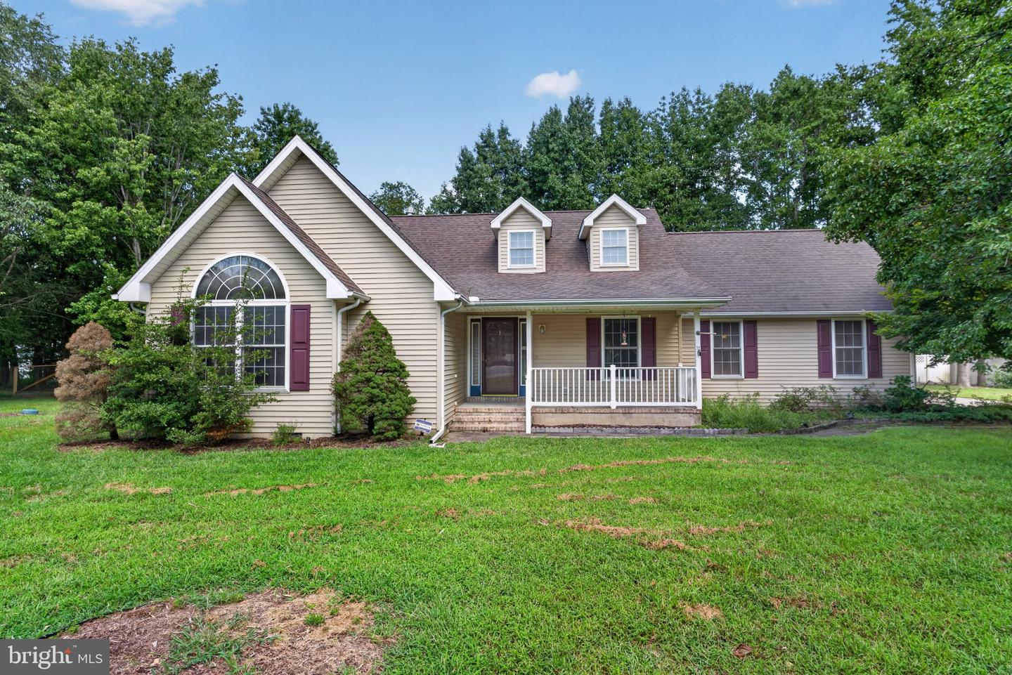 33083 Forest Knoll Dr Property Photo 1