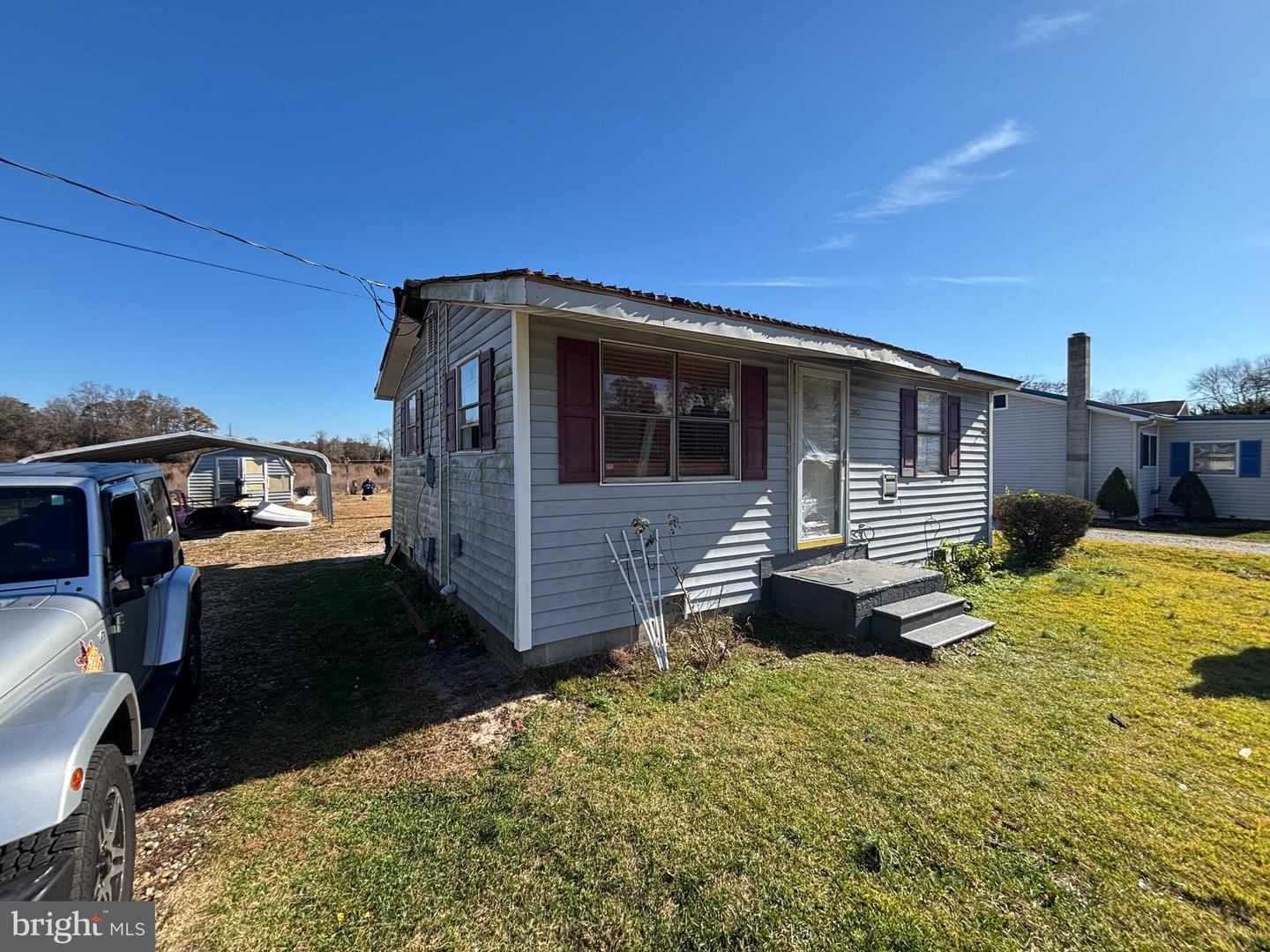 26897 William Street Rd Property Photo 1