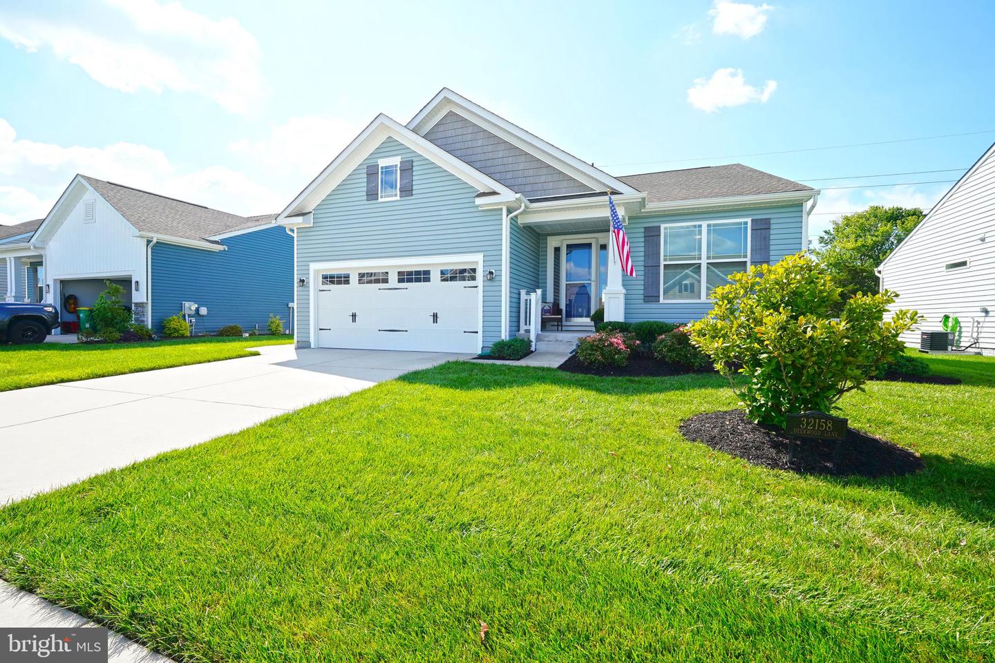 32158 Deerwood Ln Property Photo 2