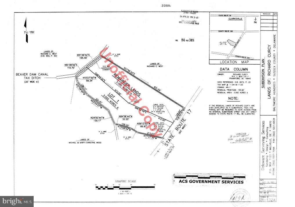0 Roxana Rd Property Photo 2