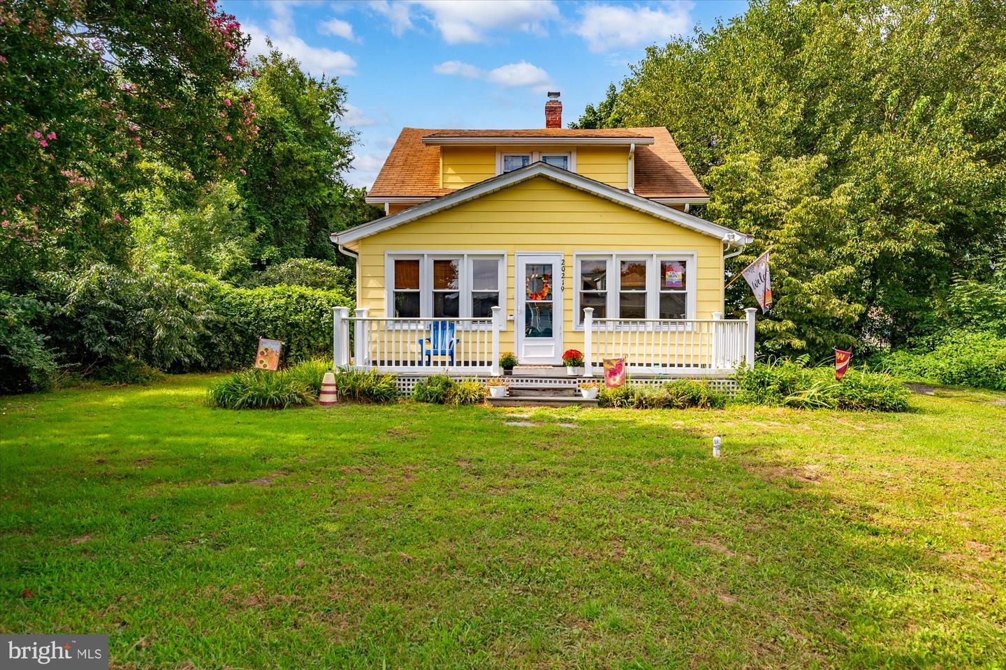 20219 Cedar Beach Rd Property Photo 1