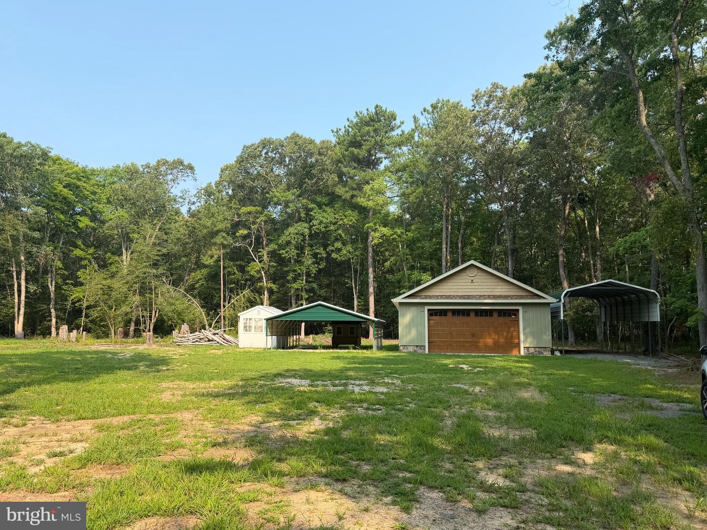 Lot 11 Mission Place Property Photo 1