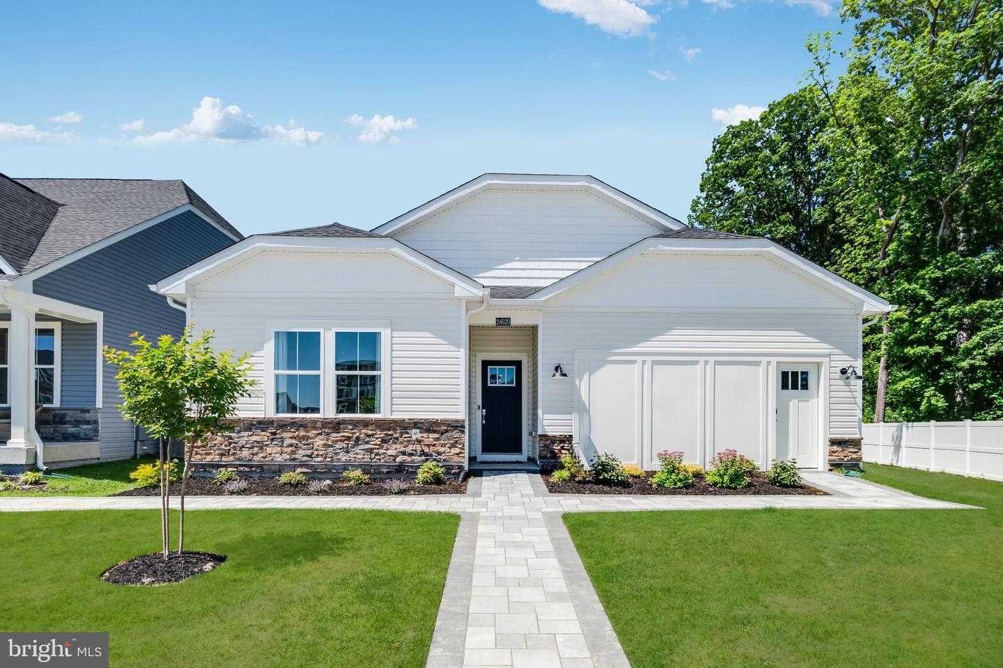 20316 Harvest Ridge Ln Property Photo 1