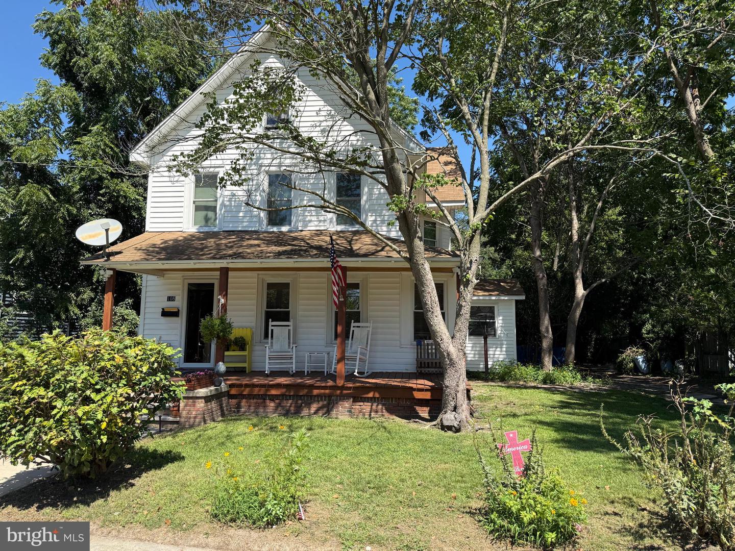 108 Brooklyn Ave Property Photo 2